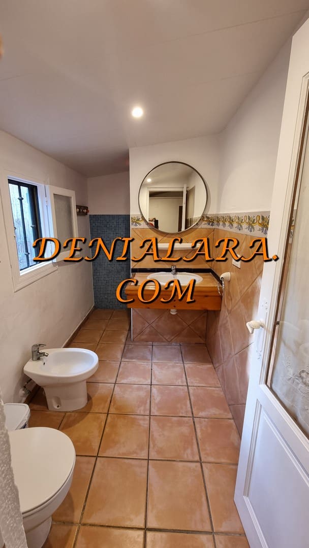 3 chambre Villa/Maison à vendre à Denia avec piscine garage - 1 045 000 € (Ref: 8497477)