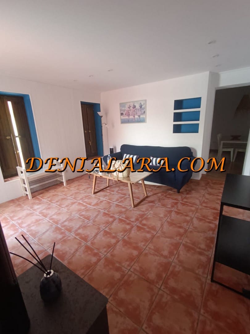 3 chambre Villa/Maison à vendre à Denia avec piscine garage - 1 045 000 € (Ref: 8497477)