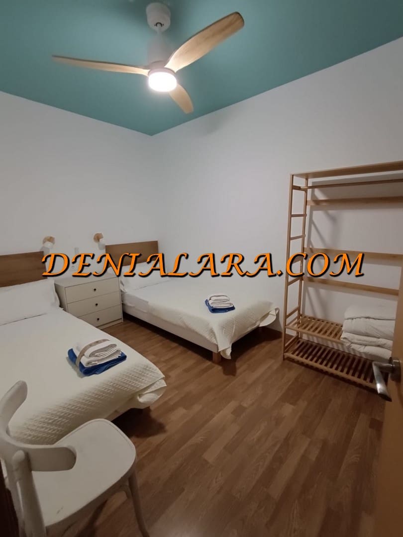 3 chambre Villa/Maison à vendre à Denia avec piscine garage - 1 045 000 € (Ref: 8497477)