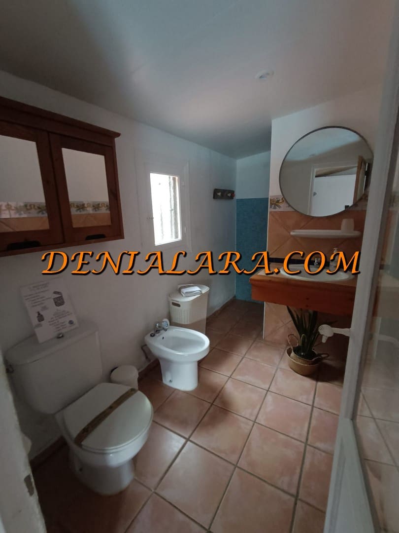 3 chambre Villa/Maison à vendre à Denia avec piscine garage - 1 045 000 € (Ref: 8497477)