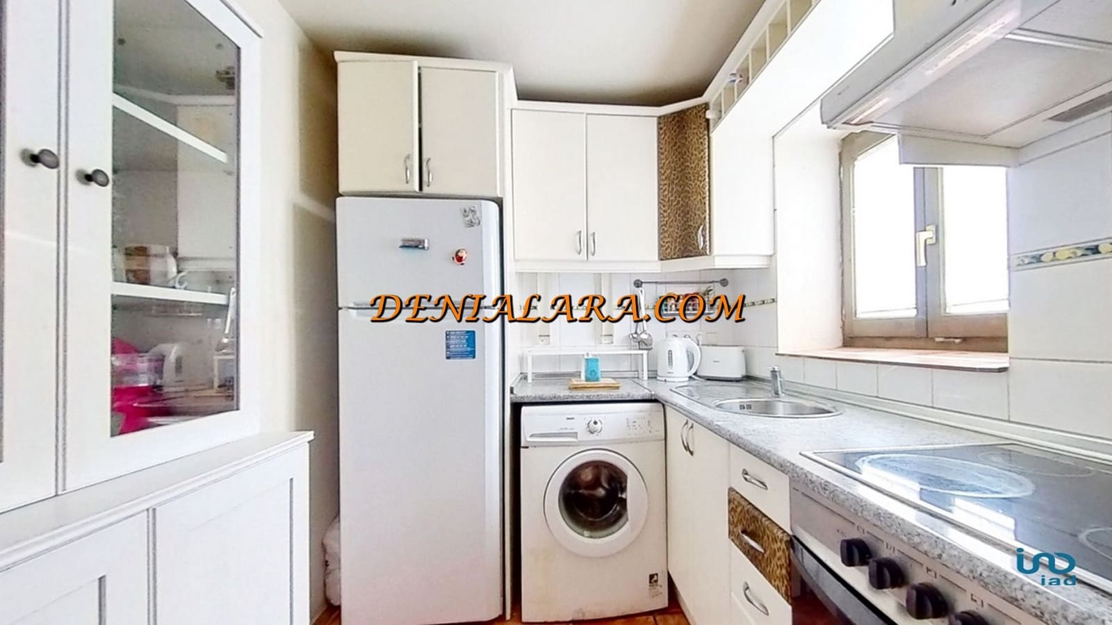 3 chambre Villa/Maison à vendre à Denia avec piscine garage - 1 045 000 € (Ref: 8497477)