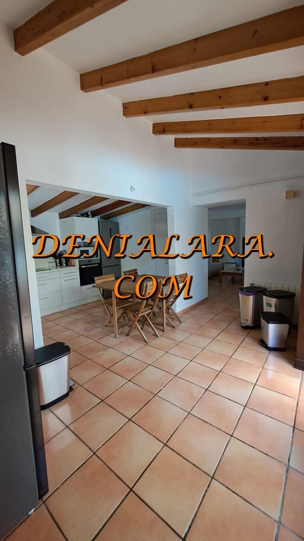 3 chambre Villa/Maison à vendre à Denia avec piscine garage - 1 045 000 € (Ref: 8497477)
