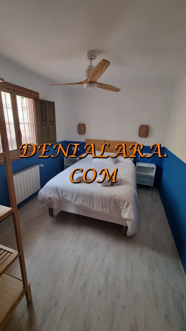 3 chambre Villa/Maison à vendre à Denia avec piscine garage - 1 045 000 € (Ref: 8497477)