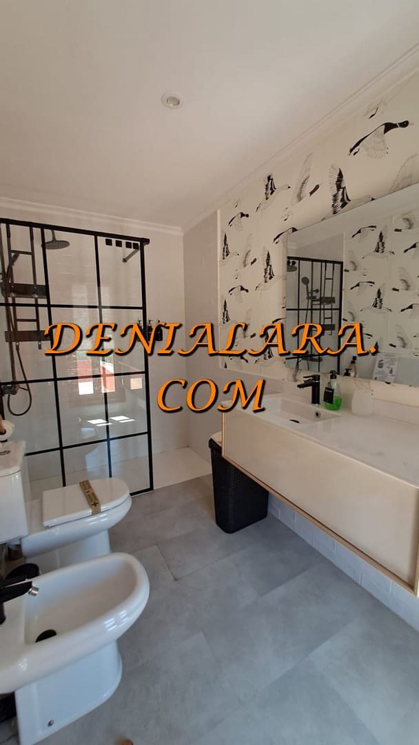 3 chambre Villa/Maison à vendre à Denia avec piscine garage - 1 045 000 € (Ref: 8497477)