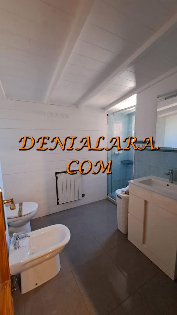 3 chambre Villa/Maison à vendre à Denia avec piscine garage - 1 045 000 € (Ref: 8497477)