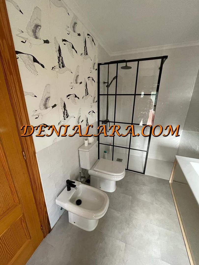 3 chambre Villa/Maison à vendre à Denia avec piscine garage - 1 045 000 € (Ref: 8497477)