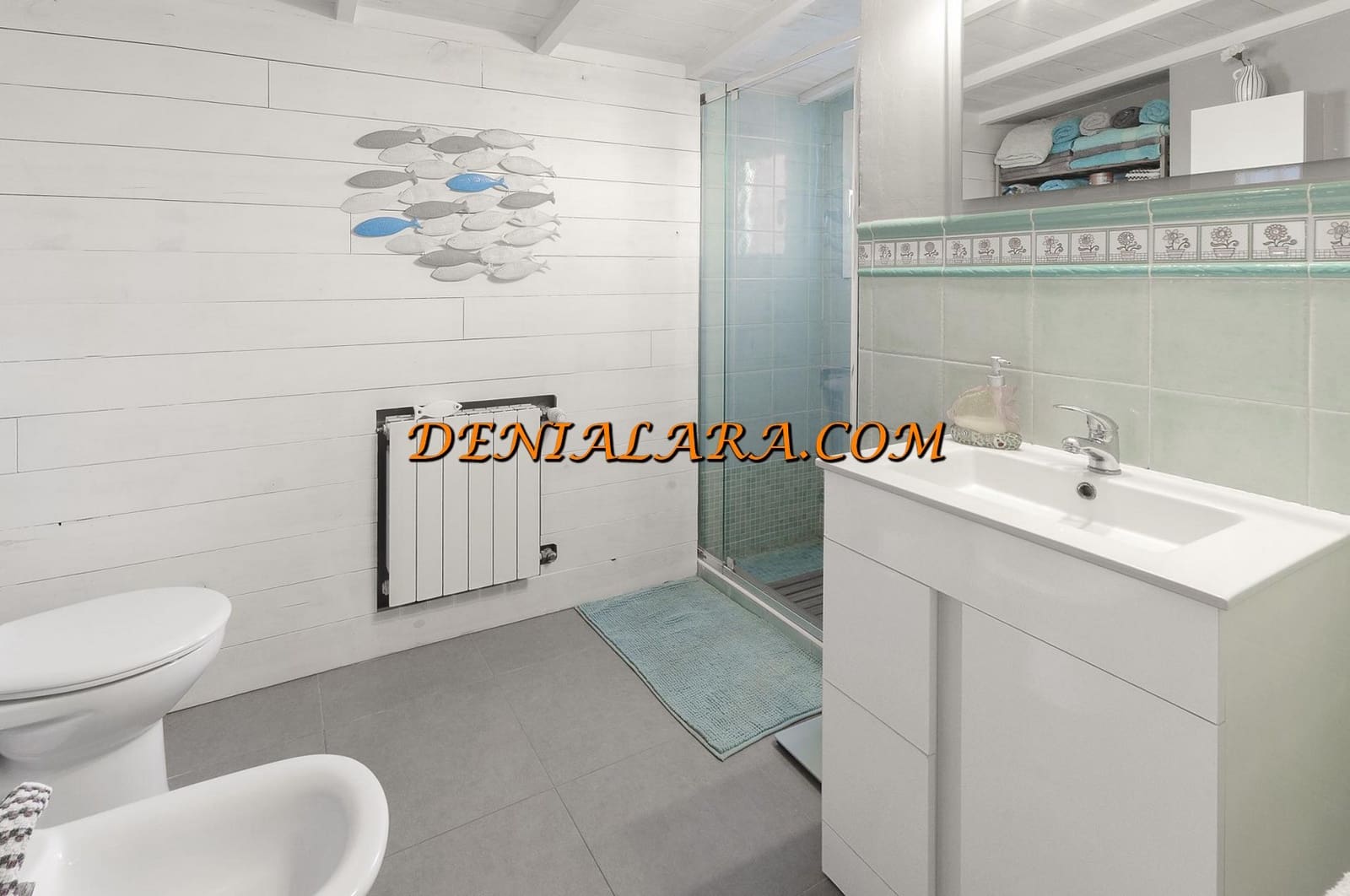 3 chambre Villa/Maison à vendre à Denia avec piscine garage - 1 045 000 € (Ref: 8497477)
