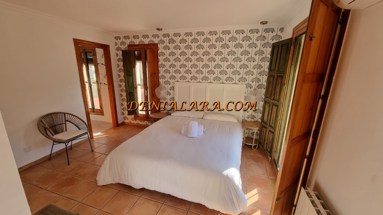 3 chambre Villa/Maison à vendre à Denia avec piscine garage - 1 045 000 € (Ref: 8497477)