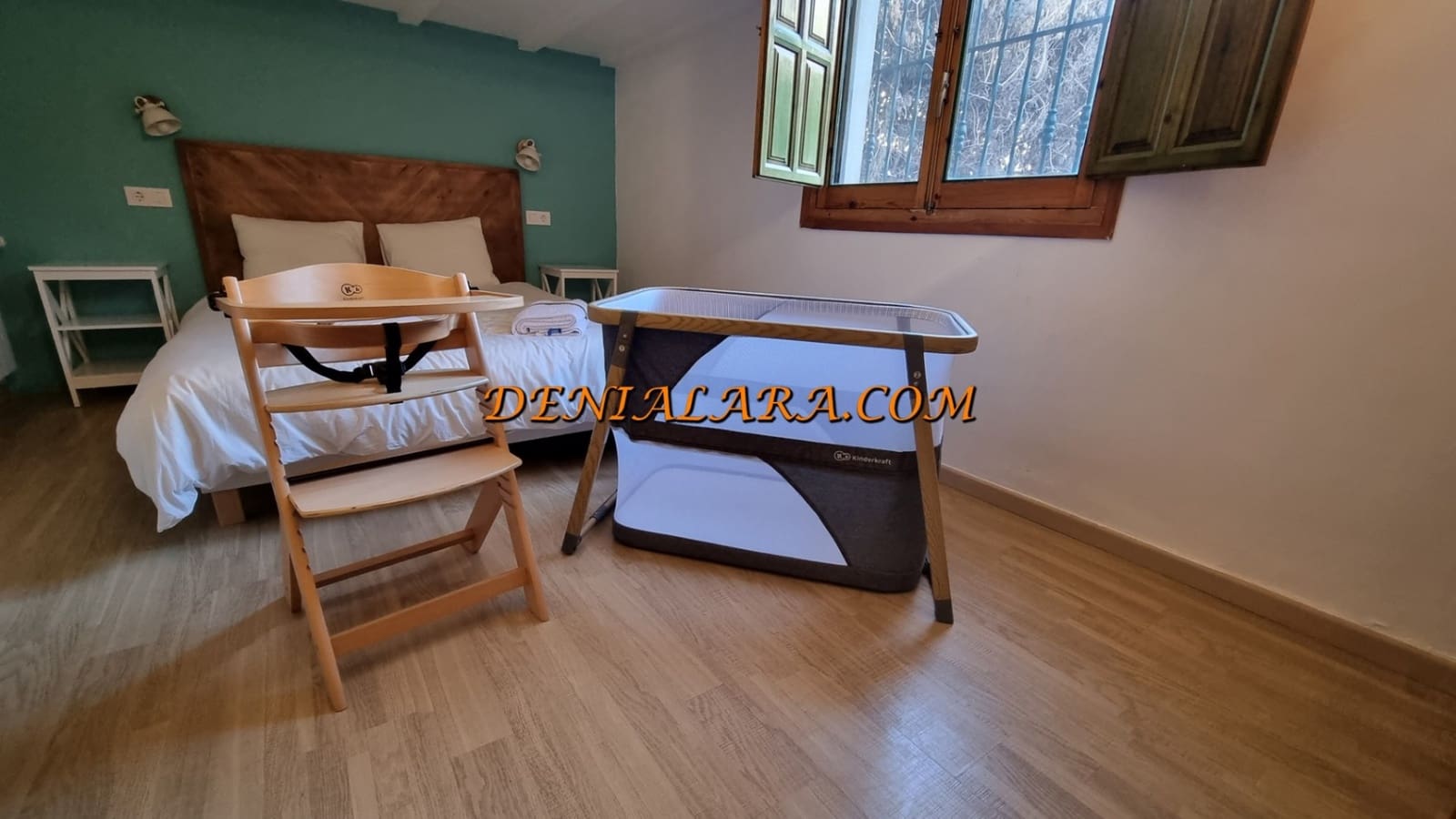 3 chambre Villa/Maison à vendre à Denia avec piscine garage - 1 045 000 € (Ref: 8497477)