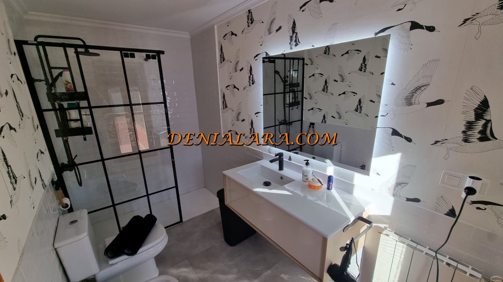 3 chambre Villa/Maison à vendre à Denia avec piscine garage - 1 045 000 € (Ref: 8497477)