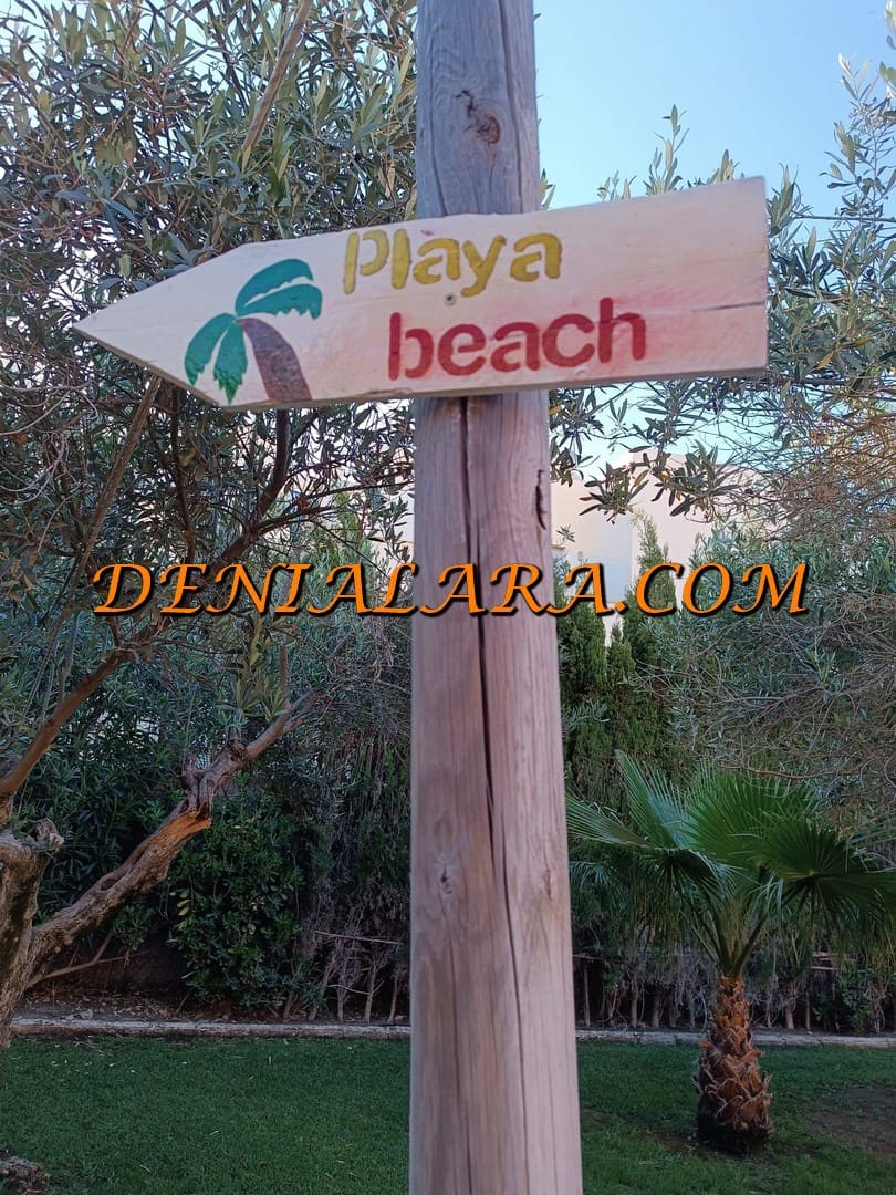 3 chambre Villa/Maison à vendre à Denia avec piscine garage - 1 045 000 € (Ref: 8497477)