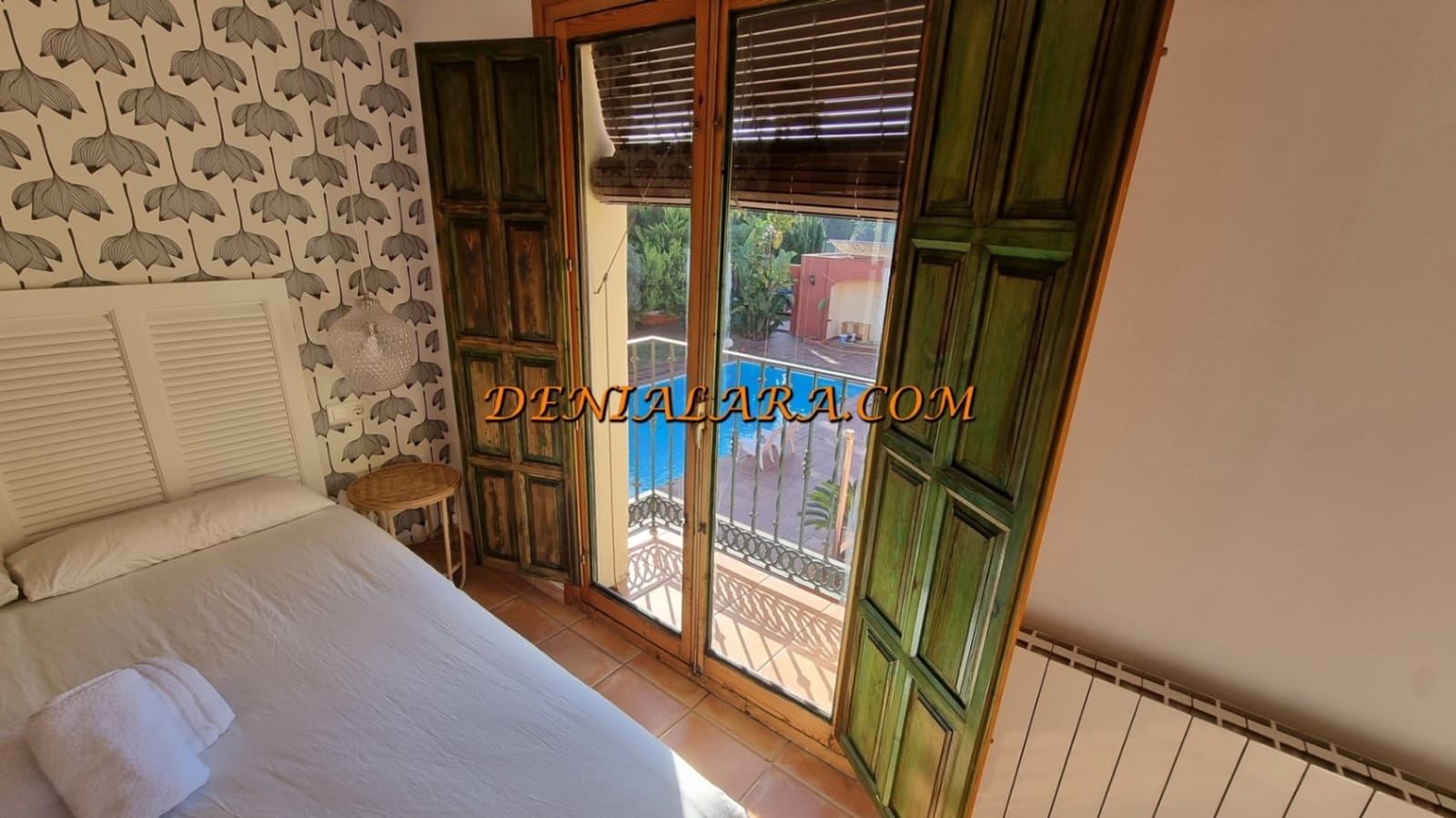 3 chambre Villa/Maison à vendre à Denia avec piscine garage - 1 045 000 € (Ref: 8497477)