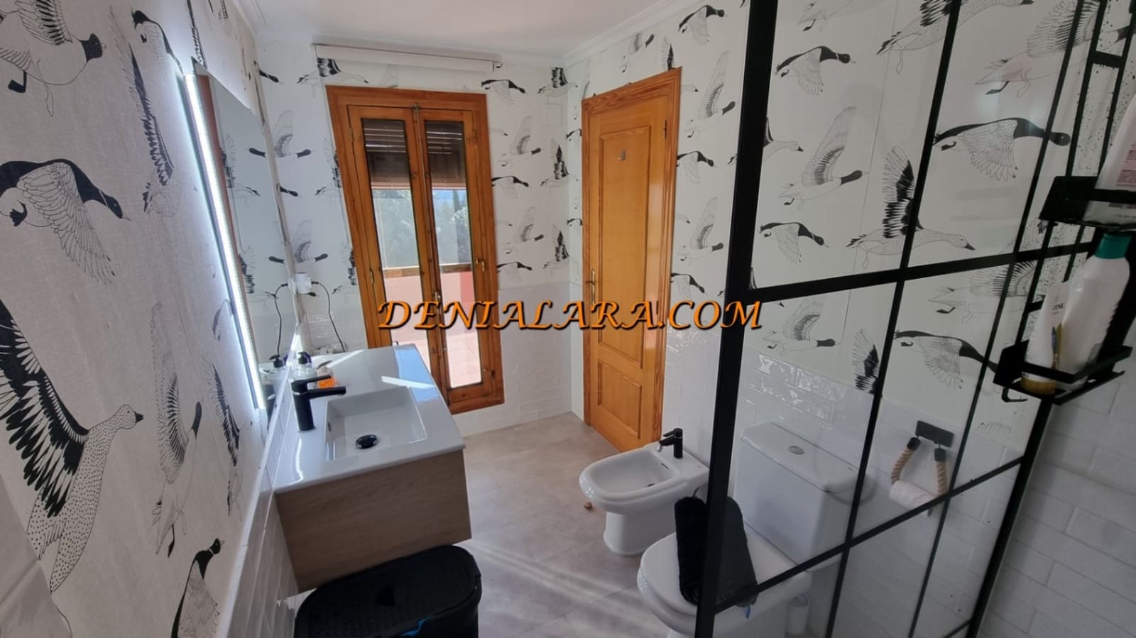 3 chambre Villa/Maison à vendre à Denia avec piscine garage - 1 045 000 € (Ref: 8497477)