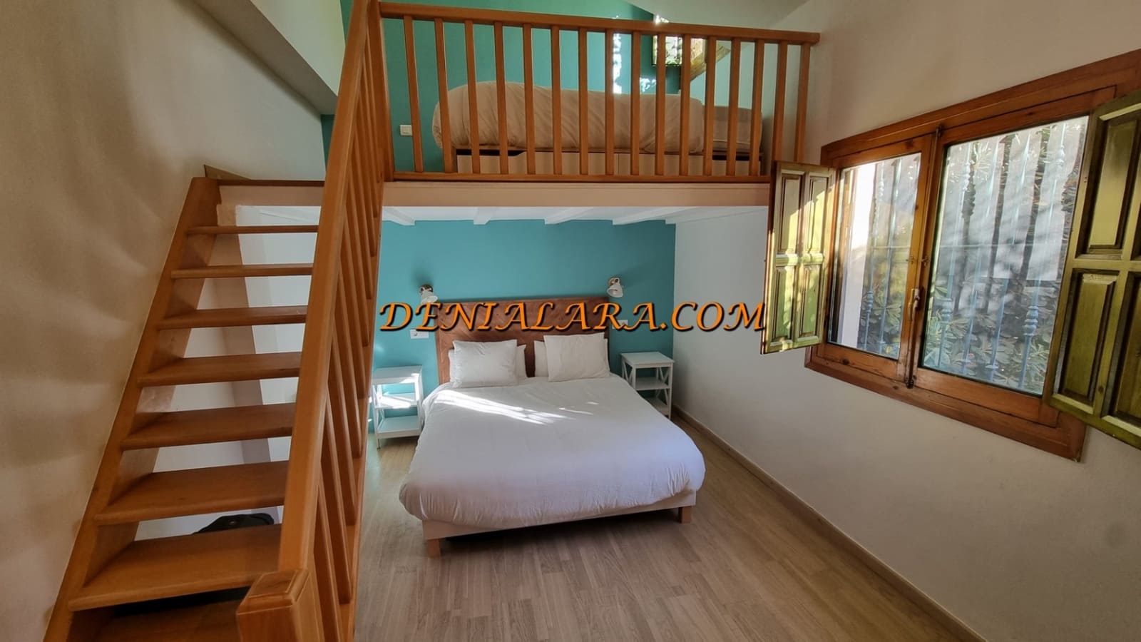 3 chambre Villa/Maison à vendre à Denia avec piscine garage - 1 045 000 € (Ref: 8497477)