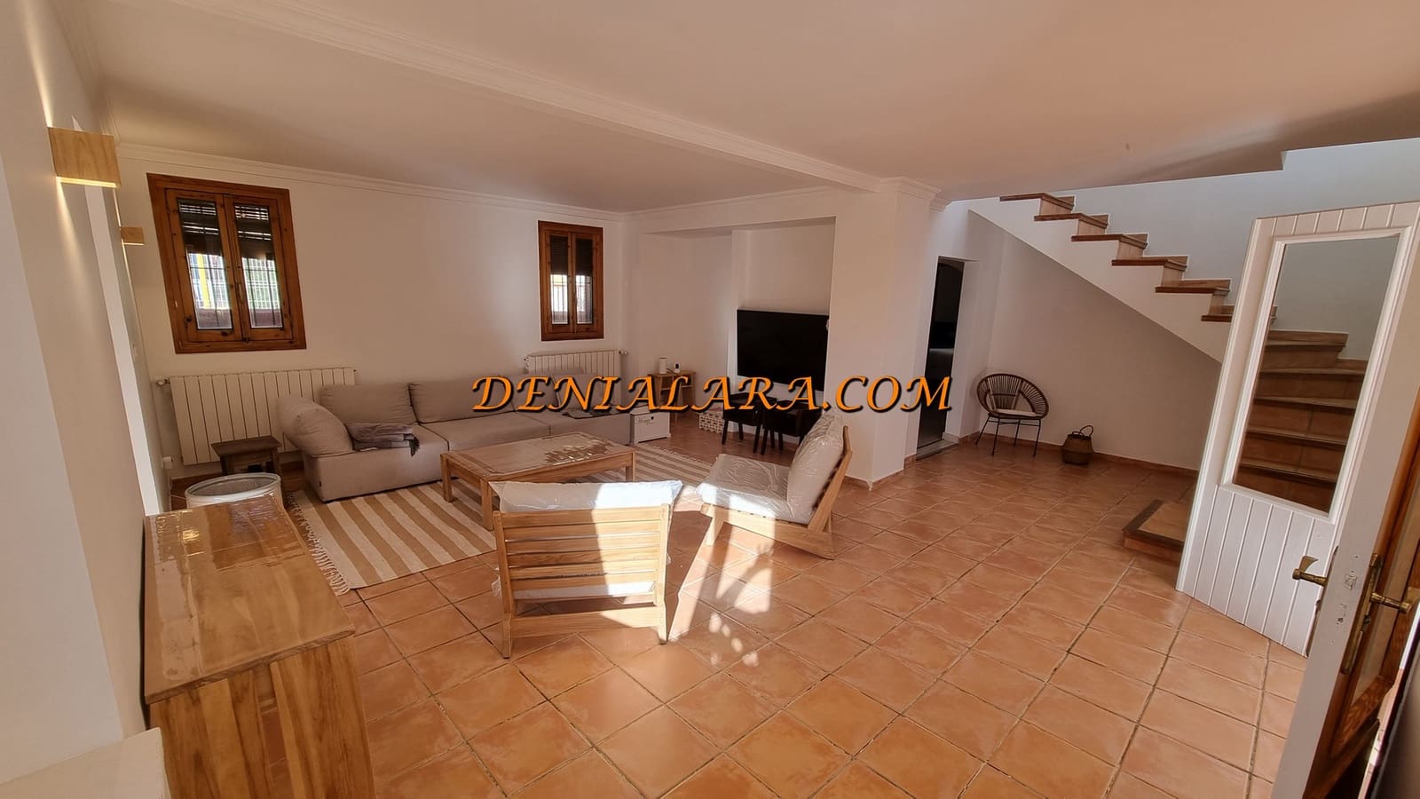 3 chambre Villa/Maison à vendre à Denia avec piscine garage - 1 045 000 € (Ref: 8497477)