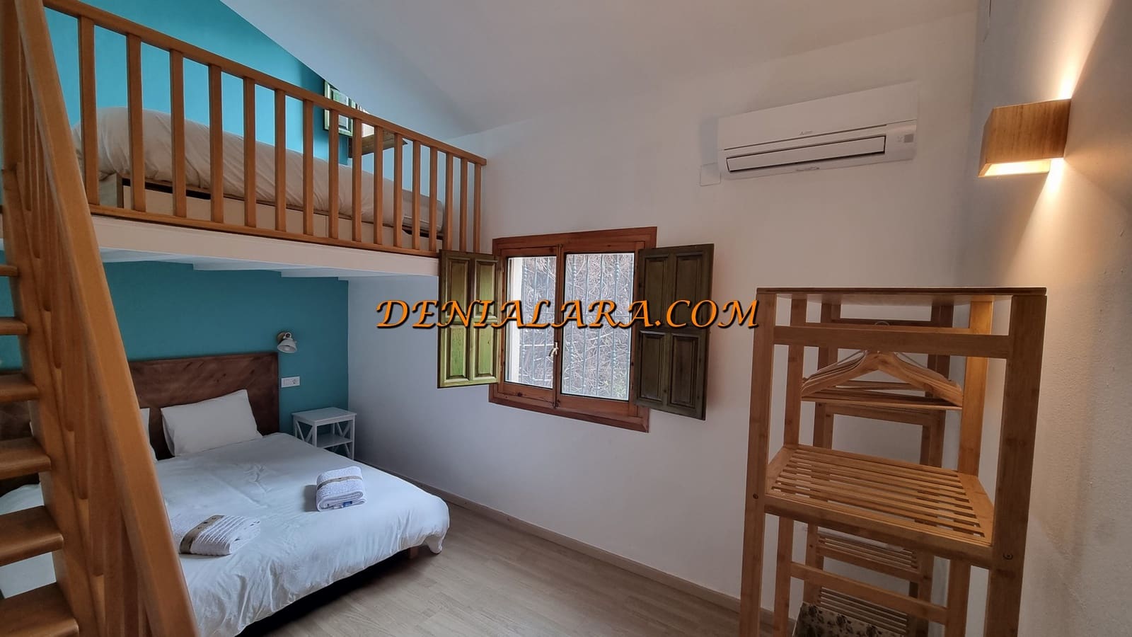 3 chambre Villa/Maison à vendre à Denia avec piscine garage - 1 045 000 € (Ref: 8497477)