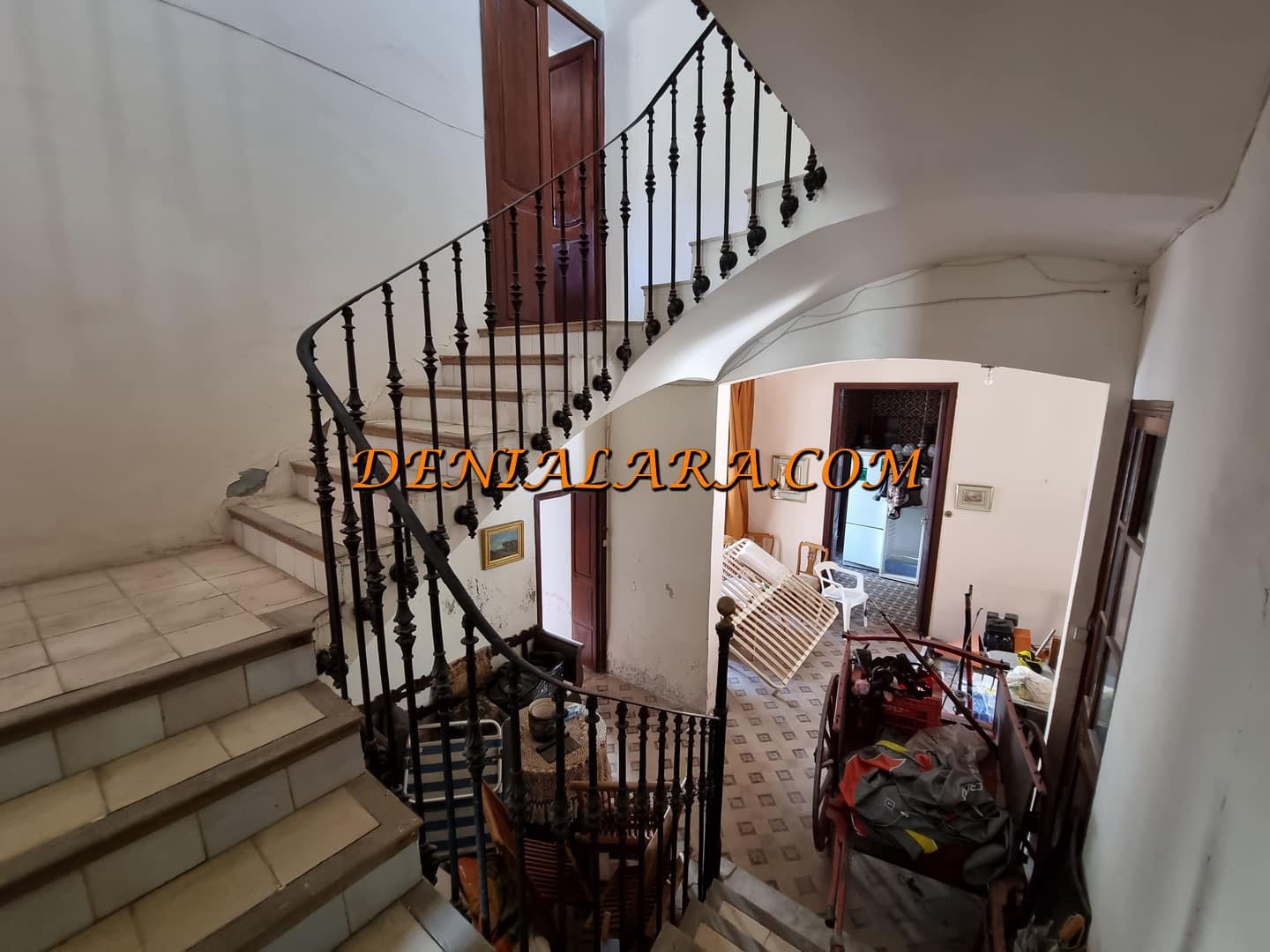 7 soverom Hus til salgs i El Vergel / Verger med garasje - € 199 999 (Ref: 8510642)