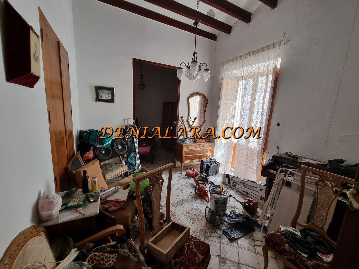 7 soverom Hus til salgs i El Vergel / Verger med garasje - € 199 999 (Ref: 8510642)