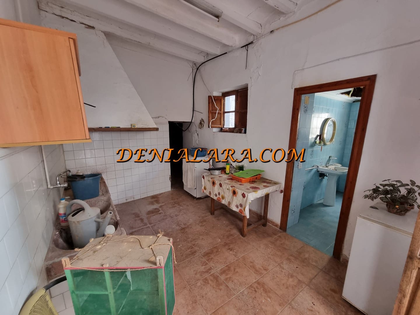 7 soverom Hus til salgs i El Vergel / Verger med garasje - € 199 999 (Ref: 8510642)