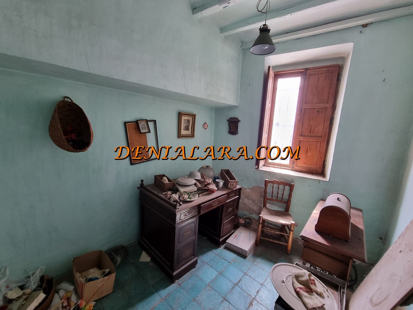 7 soverom Hus til salgs i El Vergel / Verger med garasje - € 199 999 (Ref: 8510642)