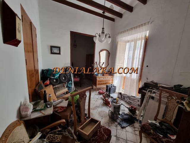 7 camera da letto Casa in vendita in El Vergel / Verger con garage - 199.999 € (Rif: 8510642)