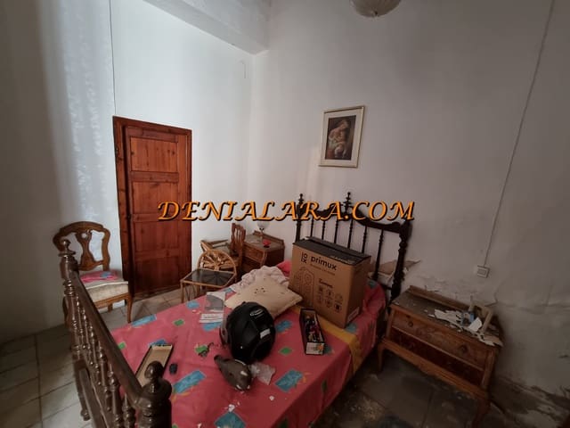 7 camera da letto Casa in vendita in El Vergel / Verger con garage - 199.999 € (Rif: 8510642)