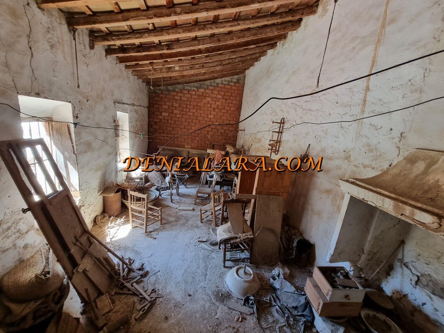 7 soverom Hus til salgs i El Vergel / Verger med garasje - € 199 999 (Ref: 8510642)