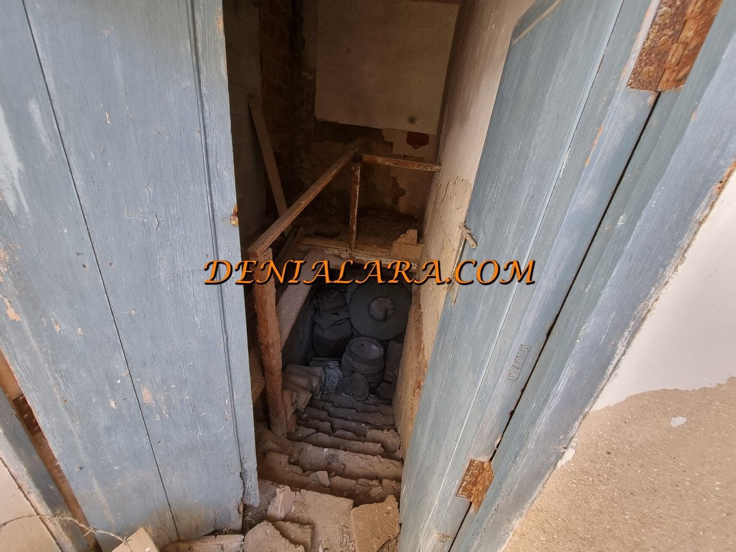 7 soverom Hus til salgs i El Vergel / Verger med garasje - € 199 999 (Ref: 8510642)