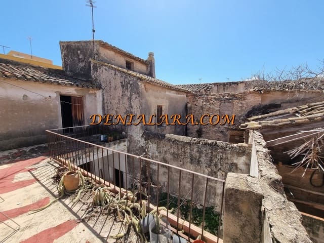 7 camera da letto Casa in vendita in El Vergel / Verger con garage - 199.999 € (Rif: 8510642)