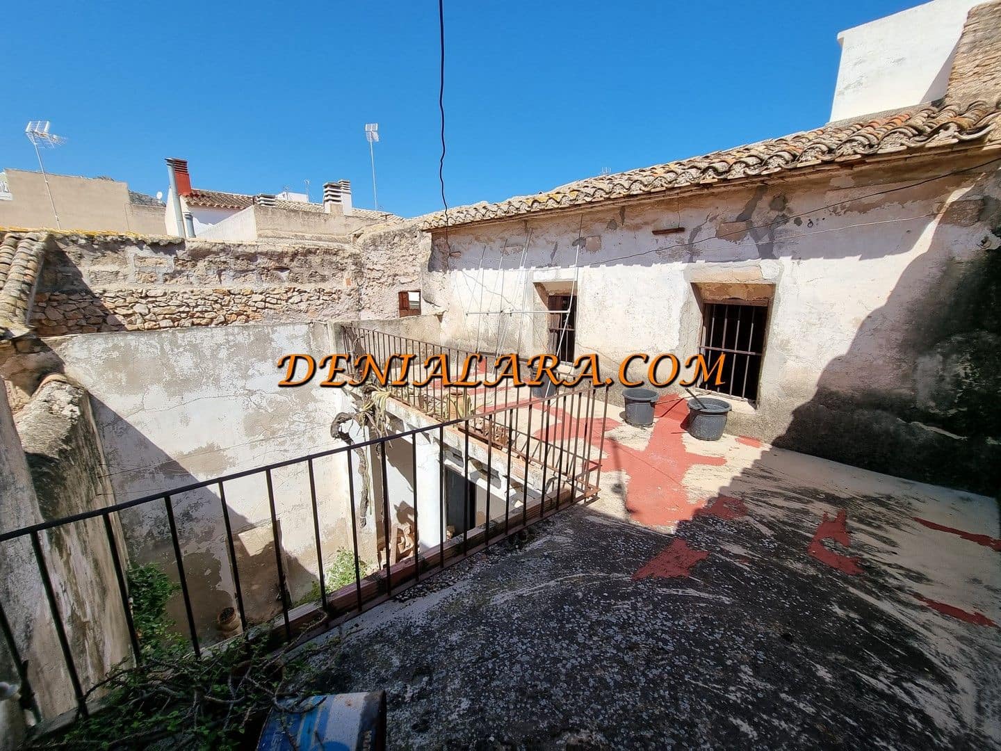 7 soverom Hus til salgs i El Vergel / Verger med garasje - € 199 999 (Ref: 8510642)