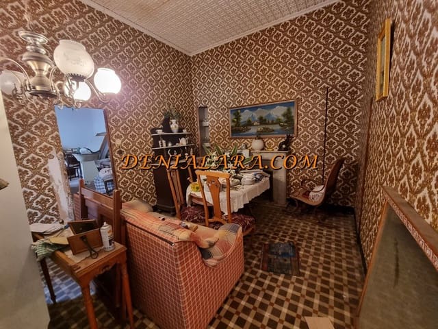 7 camera da letto Casa in vendita in El Vergel / Verger con garage - 199.999 € (Rif: 8510642)