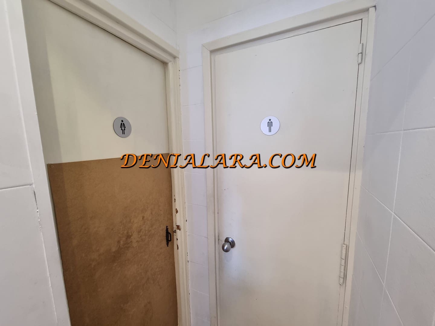 Restaurant/Bar til leje i Pedreguer - € 700 (Ref: 8521004)