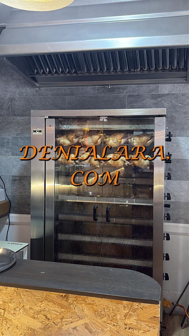 Restaurant/Bar til leje i Pedreguer - € 700 (Ref: 8521004)