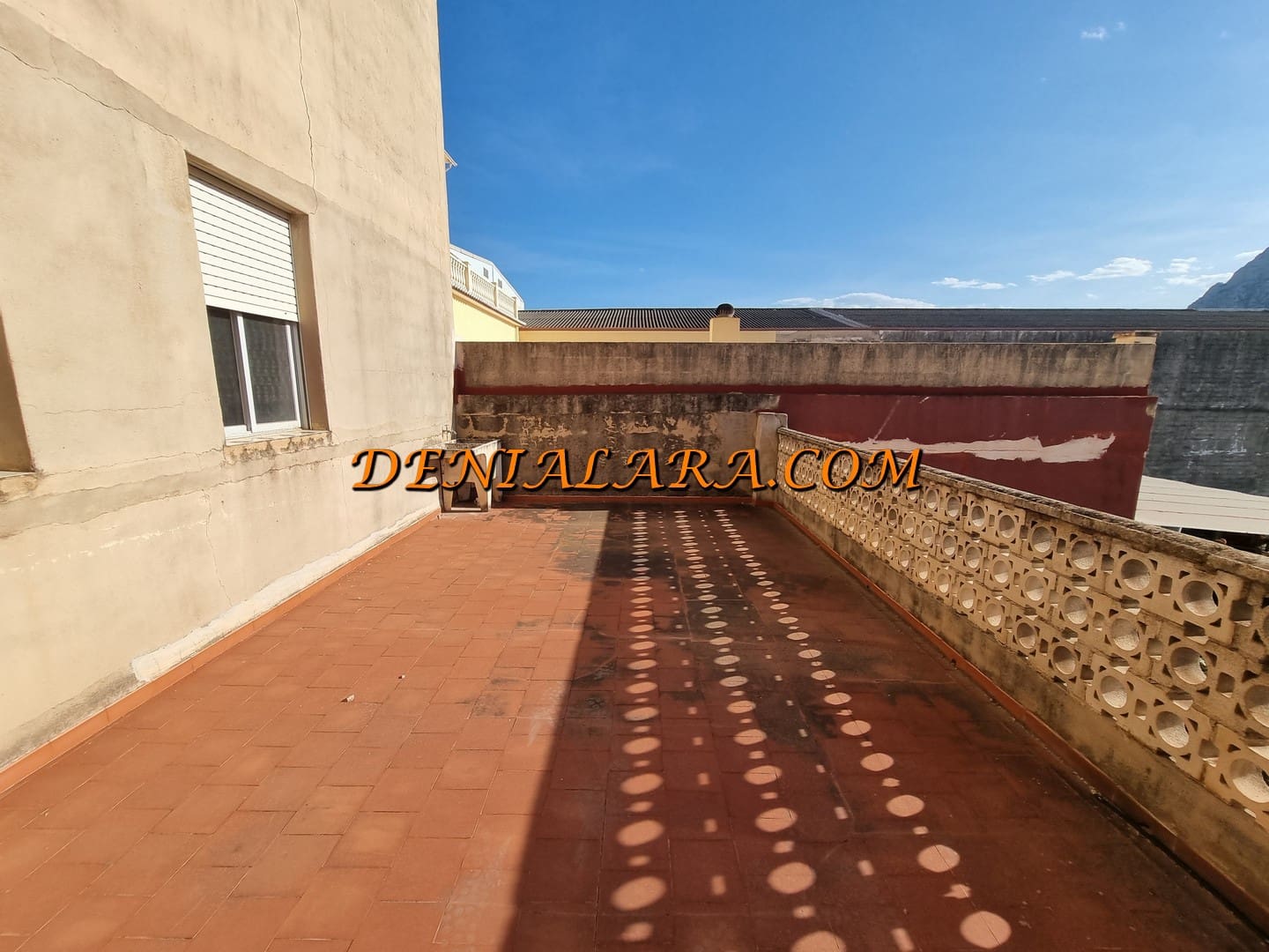 Finca/Herregård til salgs i El Vergel / Verger med garasje - € 473 000 (Ref: 8528265)