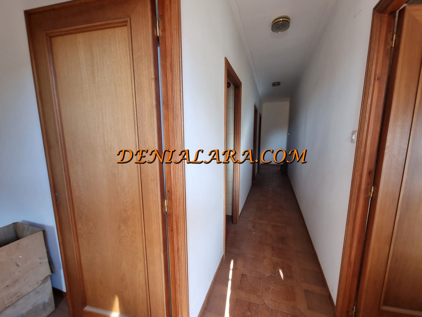 Finca/Herregård til salgs i El Vergel / Verger med garasje - € 473 000 (Ref: 8528265)