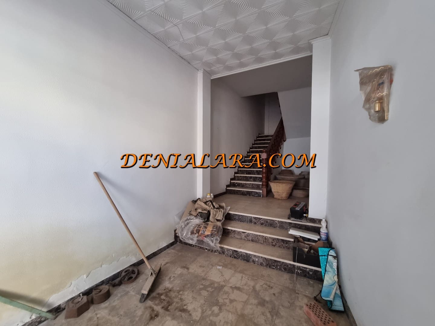 Finca/Herregård til salgs i El Vergel / Verger med garasje - € 473 000 (Ref: 8528265)