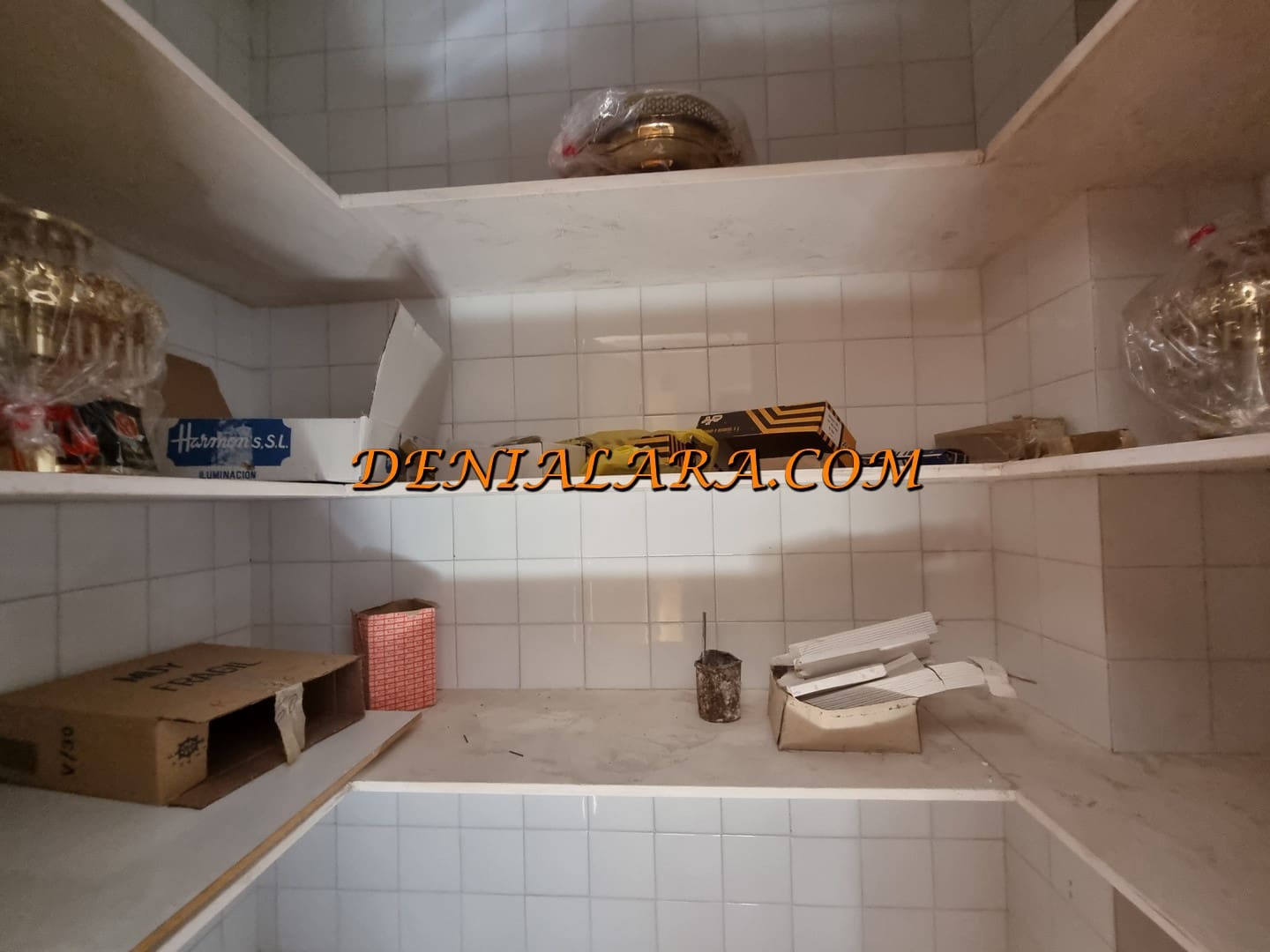 Finca/Herregård til salgs i El Vergel / Verger med garasje - € 473 000 (Ref: 8528265)