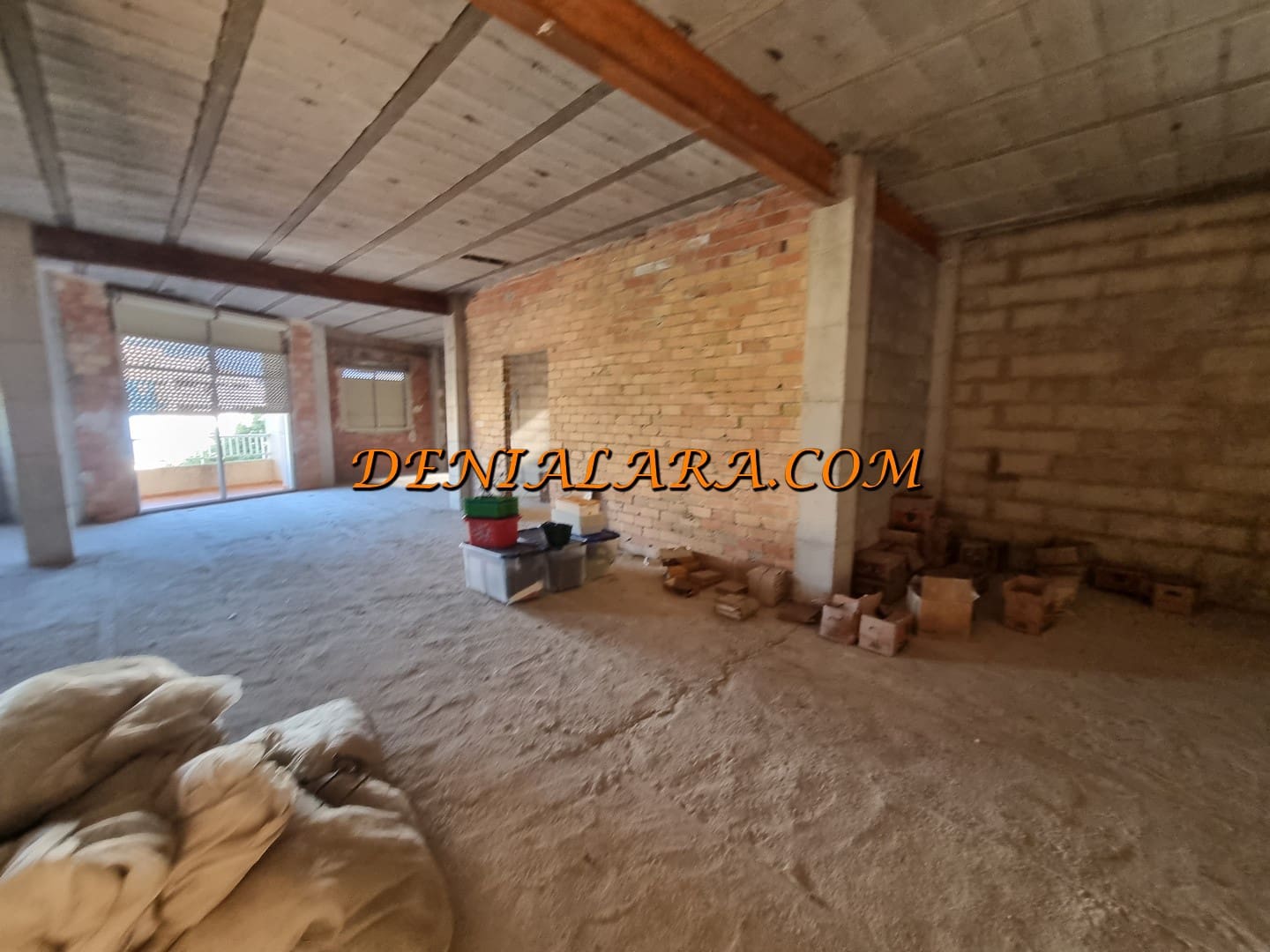 Finca/Herregård til salgs i El Vergel / Verger med garasje - € 473 000 (Ref: 8528265)