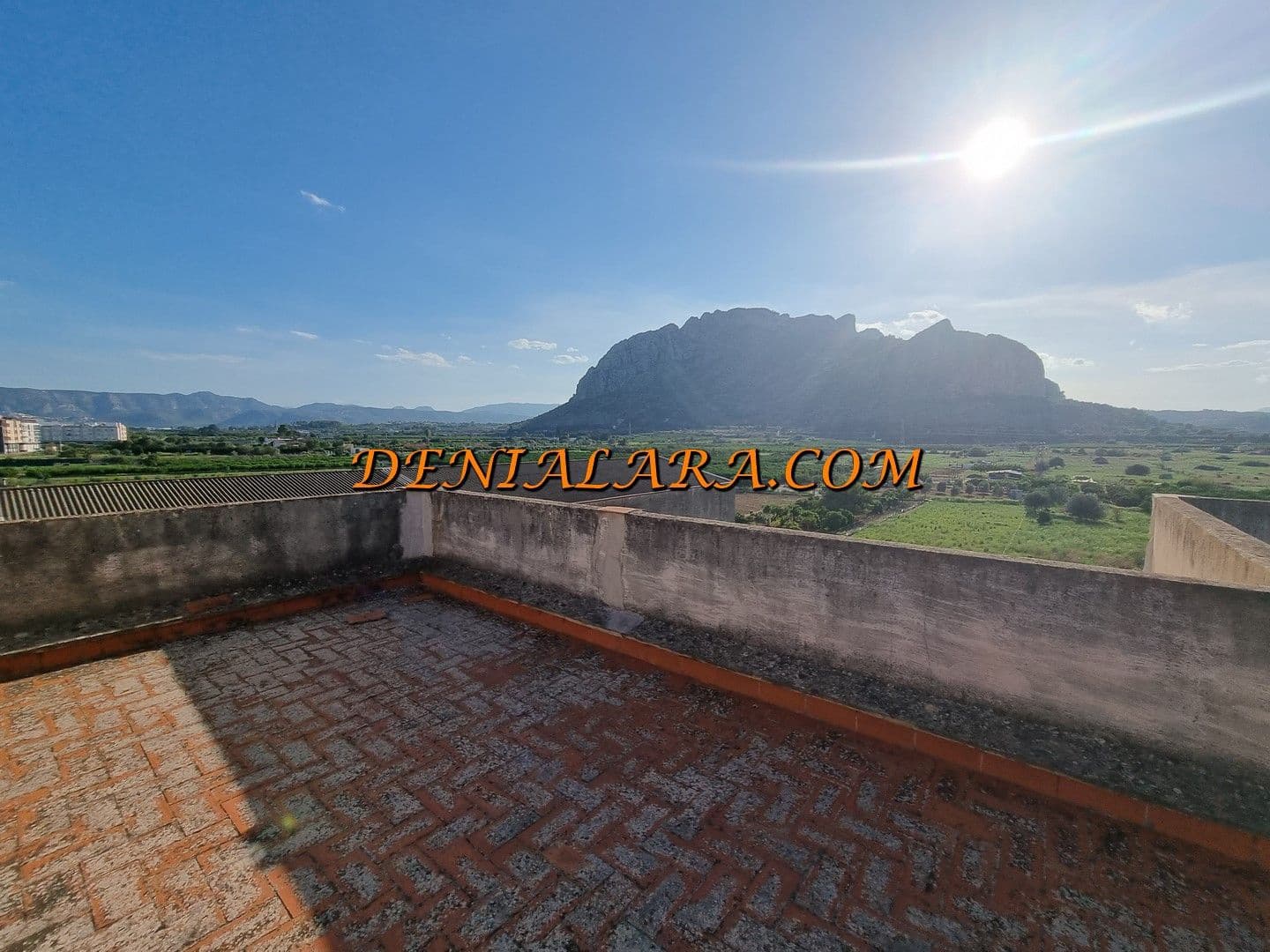 Finca/Herregård til salgs i El Vergel / Verger med garasje - € 473 000 (Ref: 8528265)