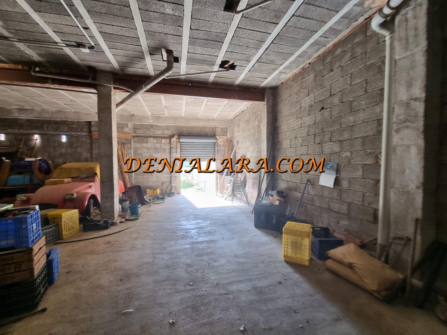 Finca/Herregård til salgs i El Vergel / Verger med garasje - € 473 000 (Ref: 8528265)