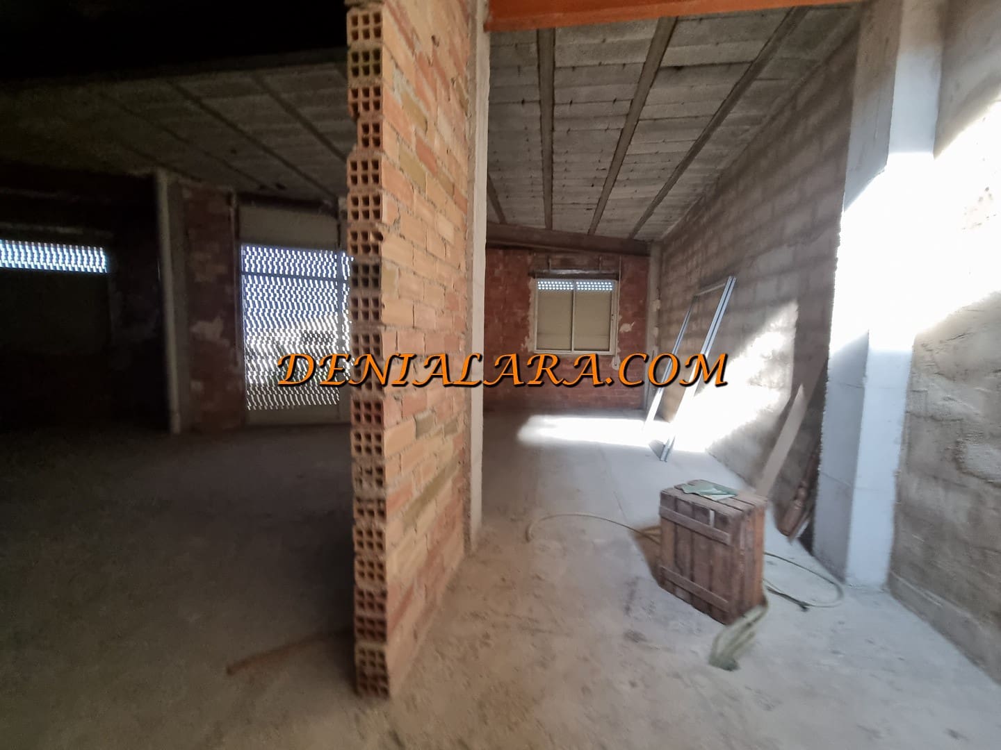 Finca/Herregård til salgs i El Vergel / Verger med garasje - € 473 000 (Ref: 8528265)