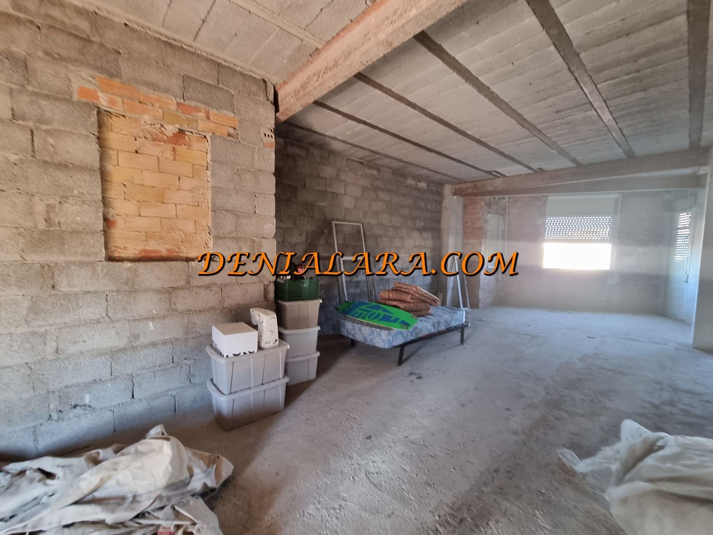 Finca/Herregård til salgs i El Vergel / Verger med garasje - € 473 000 (Ref: 8528265)