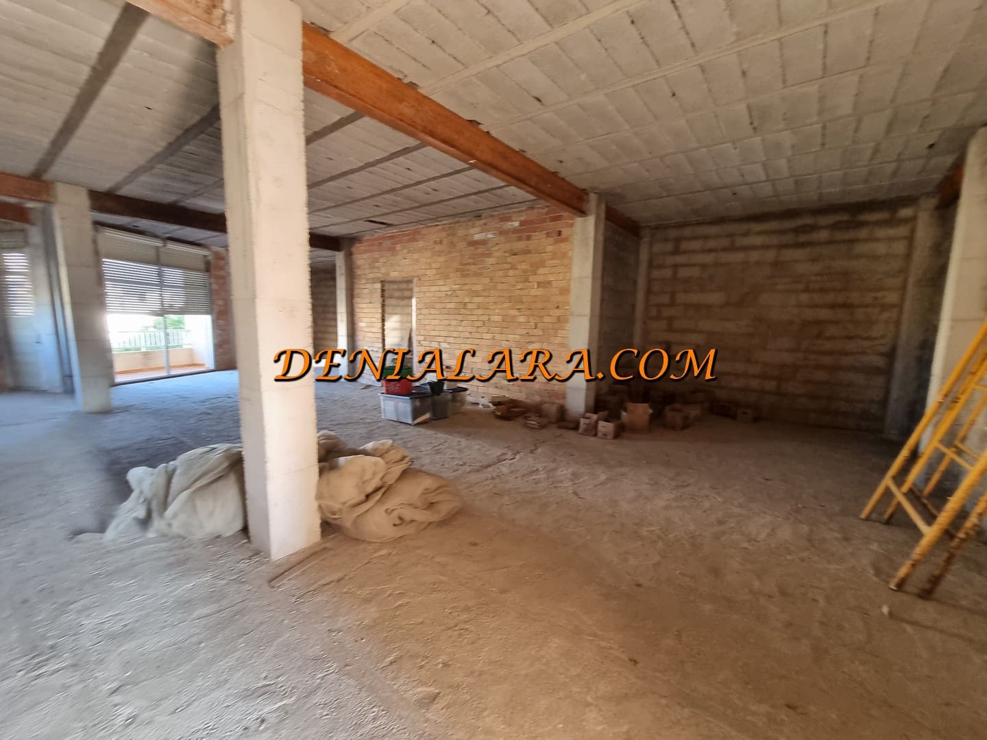 Finca/Herregård til salgs i El Vergel / Verger med garasje - € 473 000 (Ref: 8528265)