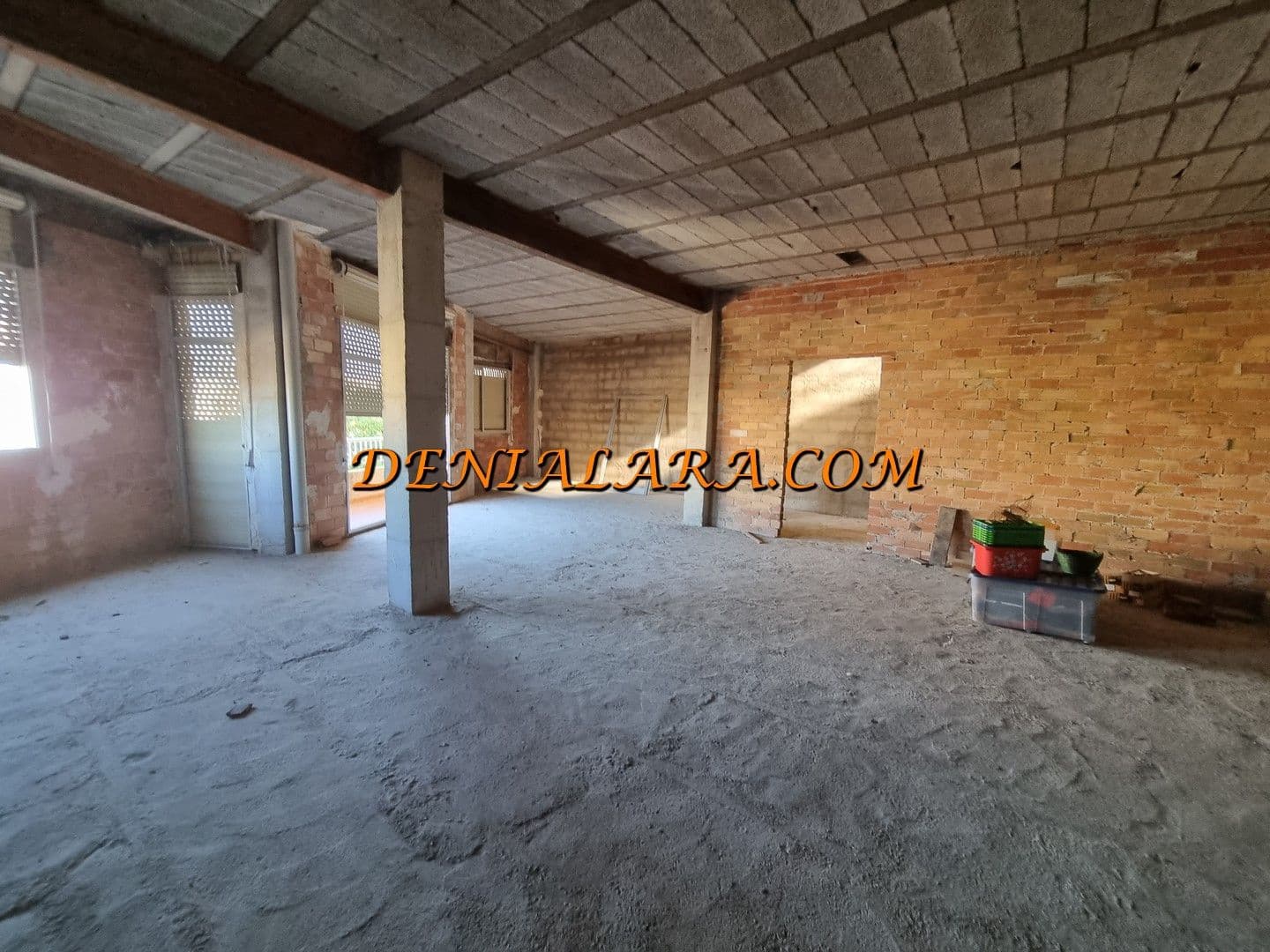 Finca/Herregård til salgs i El Vergel / Verger med garasje - € 473 000 (Ref: 8528265)