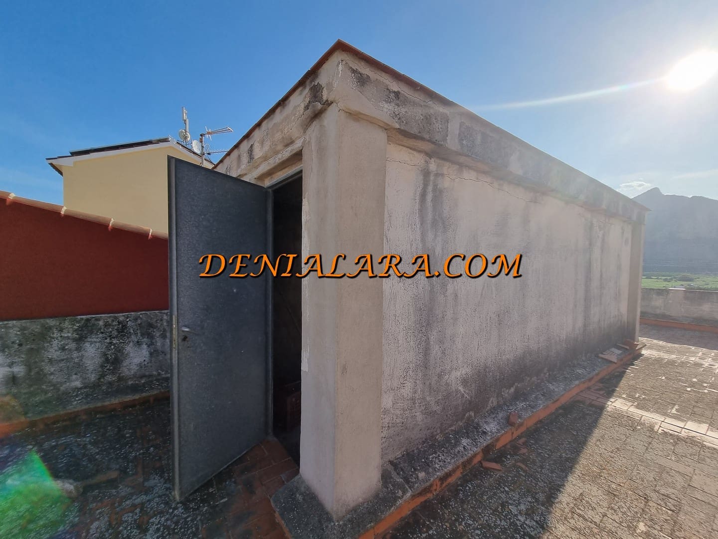 Finca/Herregård til salgs i El Vergel / Verger med garasje - € 473 000 (Ref: 8528265)