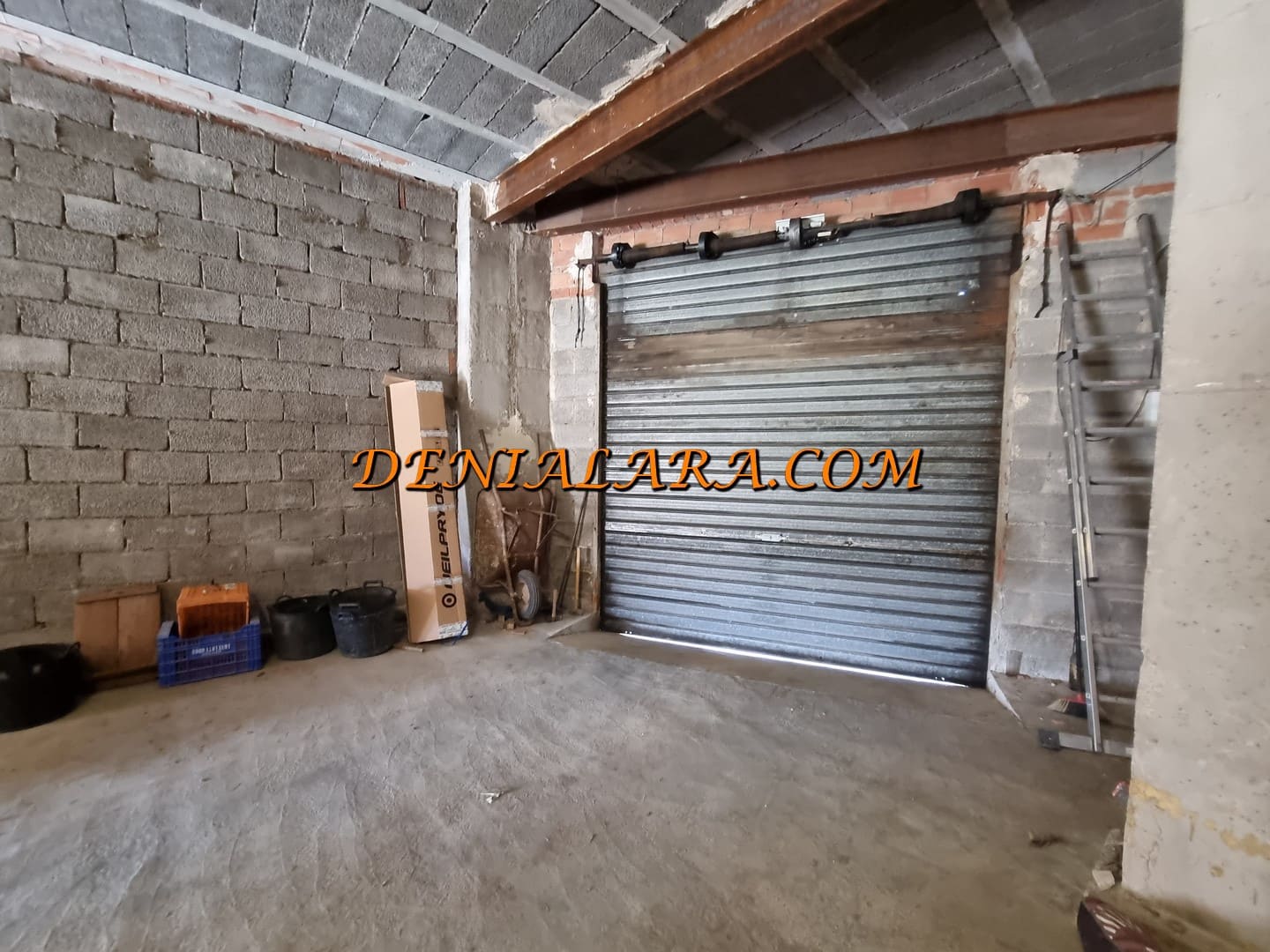 Finca/Herregård til salgs i El Vergel / Verger med garasje - € 473 000 (Ref: 8528265)