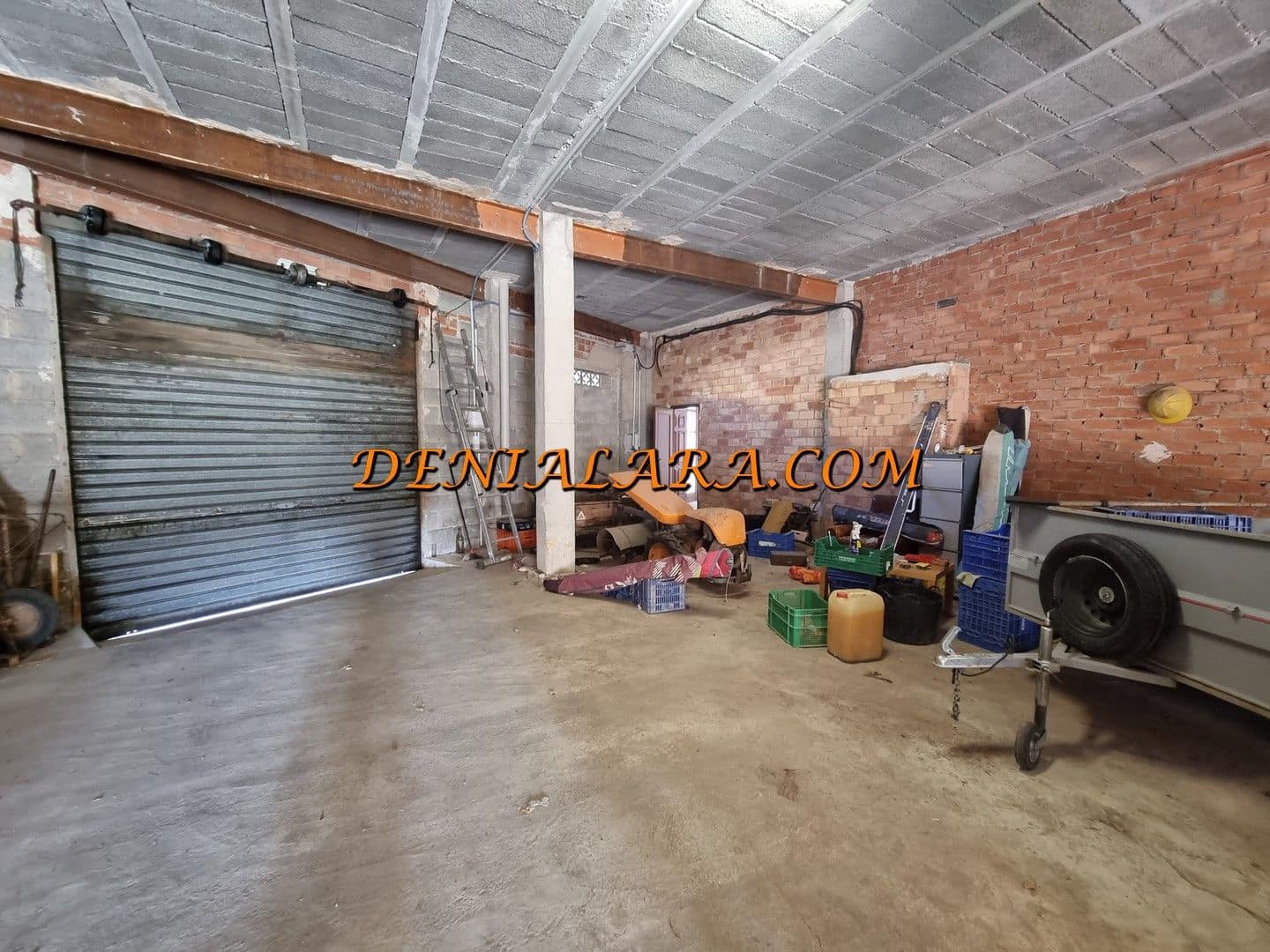 Finca/Herregård til salgs i El Vergel / Verger med garasje - € 473 000 (Ref: 8528265)