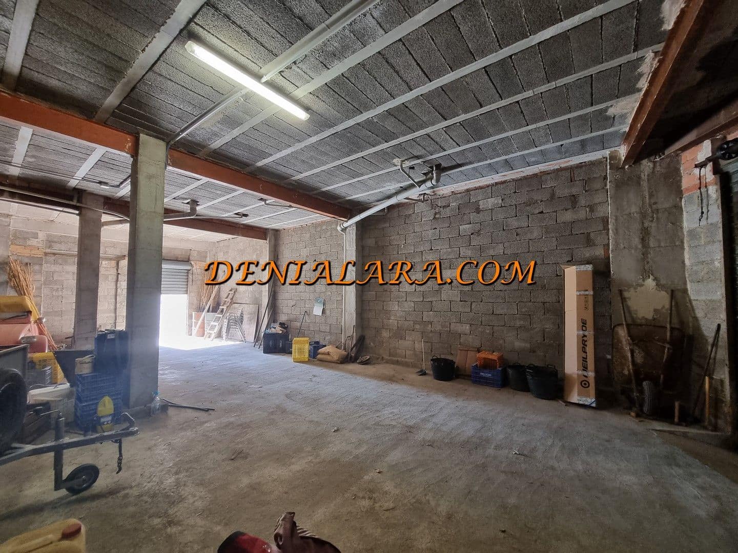 Finca/Herregård til salgs i El Vergel / Verger med garasje - € 473 000 (Ref: 8528265)