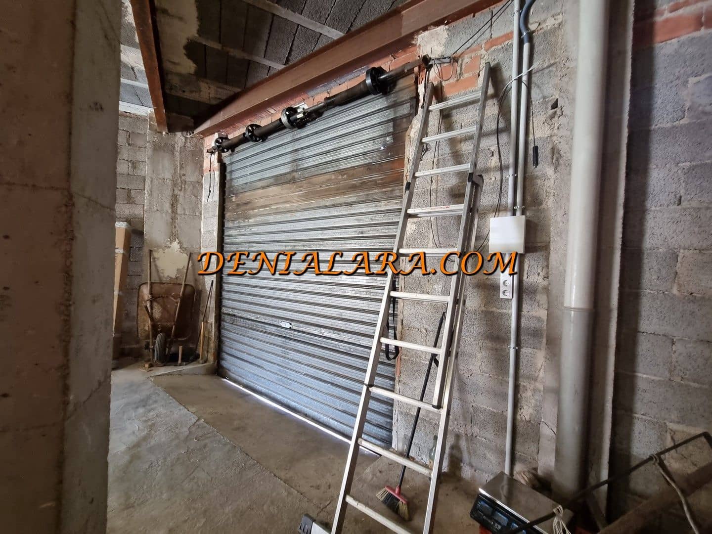 Finca/Herregård til salgs i El Vergel / Verger med garasje - € 473 000 (Ref: 8528265)