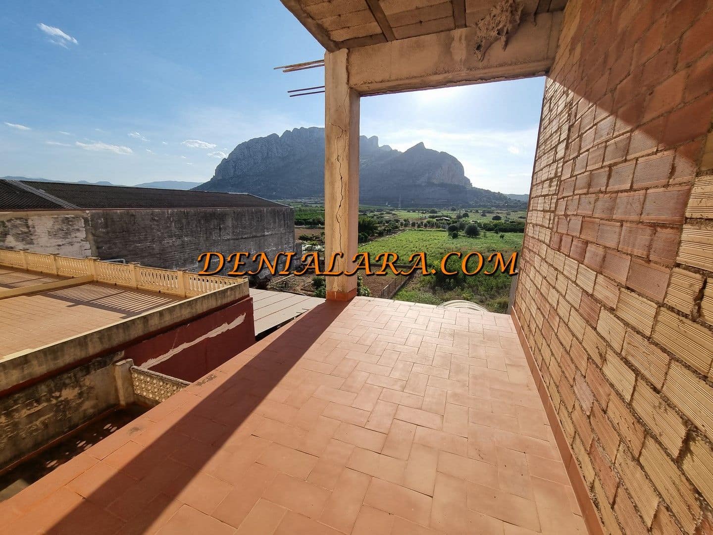 Finca/Herregård til salgs i El Vergel / Verger med garasje - € 473 000 (Ref: 8528265)